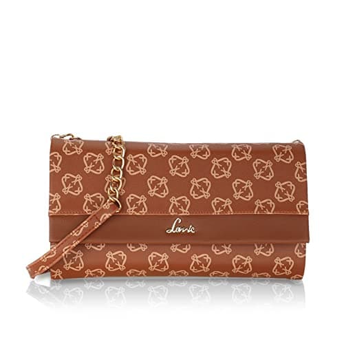 Lavie Women's Mono Kindle Sling Bag, Ladies Purse Handbag at ₹399 (87% Off) – Amazon
