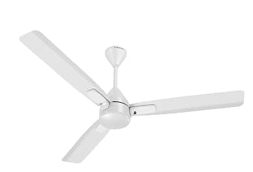 Crompton Energion Caelum 1200mm BLDC Ceiling Fan | Remote & Regulator Control | Multiple Fan Pairing on Remote | BEE 5 Star Rated| High Air Delivery | Low Noise | 4 Years Brand Warranty | Silver White at ₹3099 (56% Off) – Amazon
