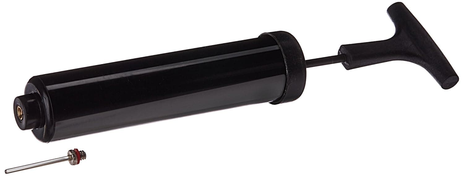 Cosco Plastic Hand Pump (Black)