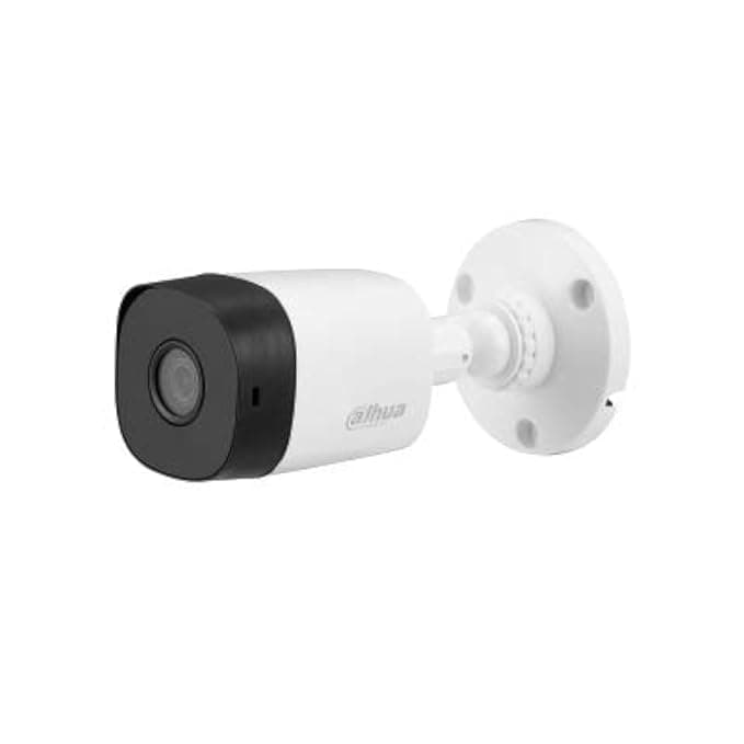 Dahua Tech Wired 1080p HD Security Camera at ₹808 (46% Off) – Amazon