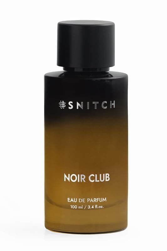 SNITCH- Perfume for Men| 100 ml|Eau De Parfum| Luxury Long L at ₹348 – Amazon