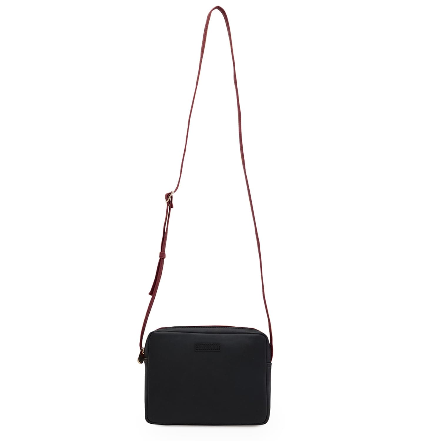 Caprese Maree Sling Small Bag for Women, Adjustable Strap at ₹337 – Amazon