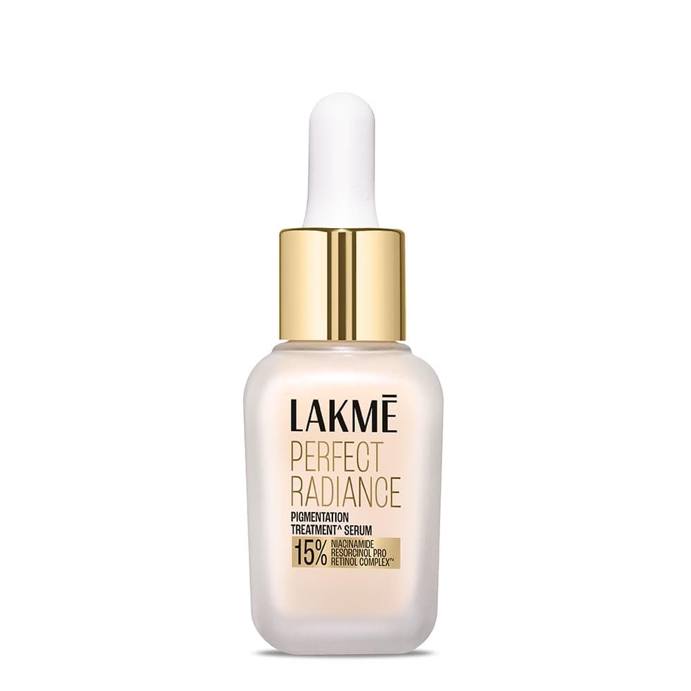 Lakme Absolute Perfect Radiance Serum, 15ml
