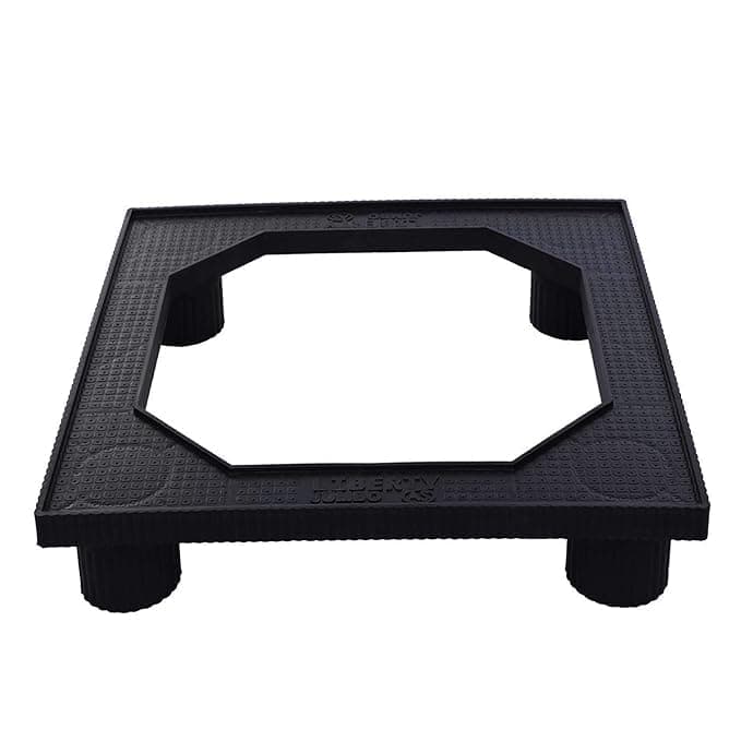 Best Buy Heavy Duty Fridge / Washing Machine Stand