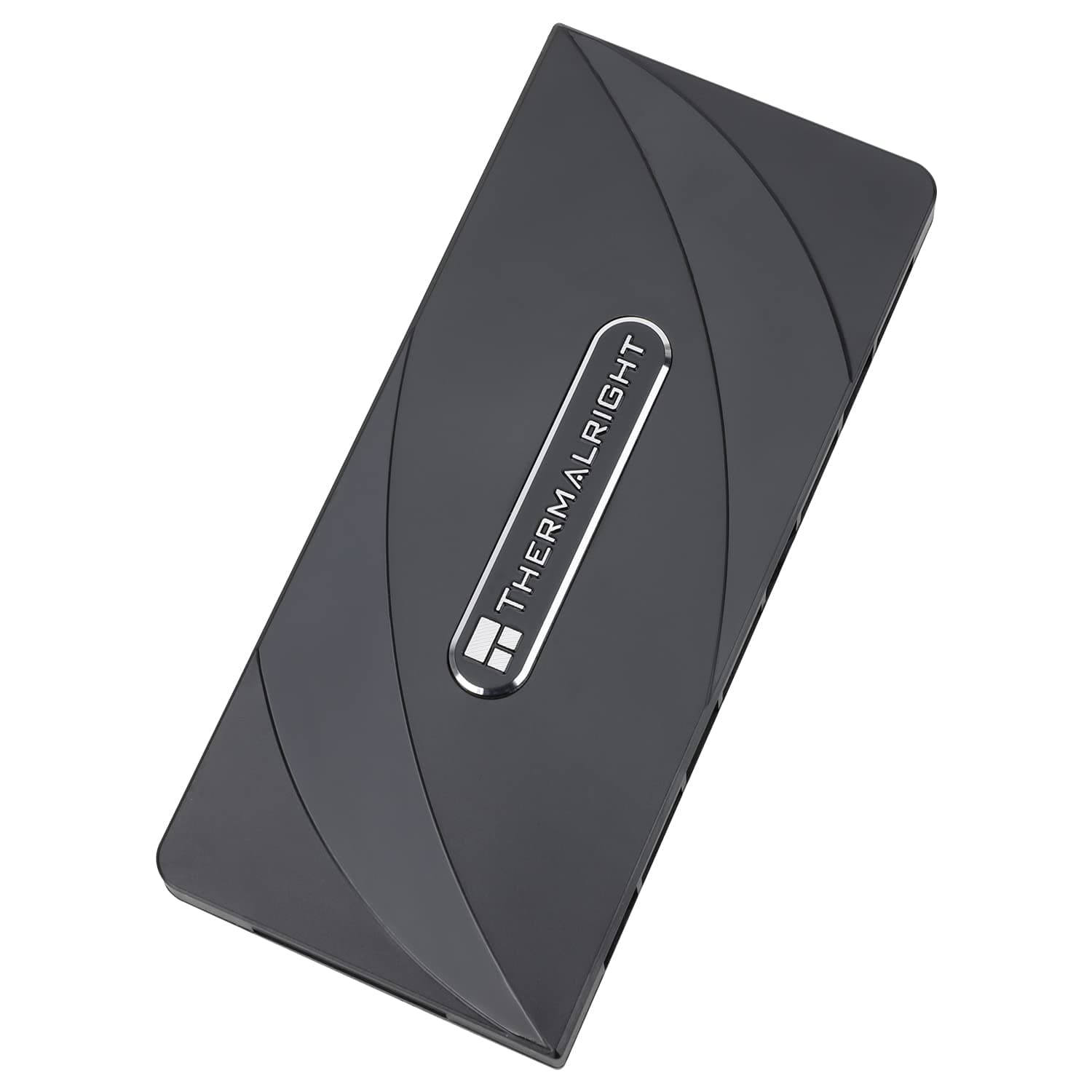 Thermalright ARGB Fan HUB Controller - 8-Port 4 Pin PC…