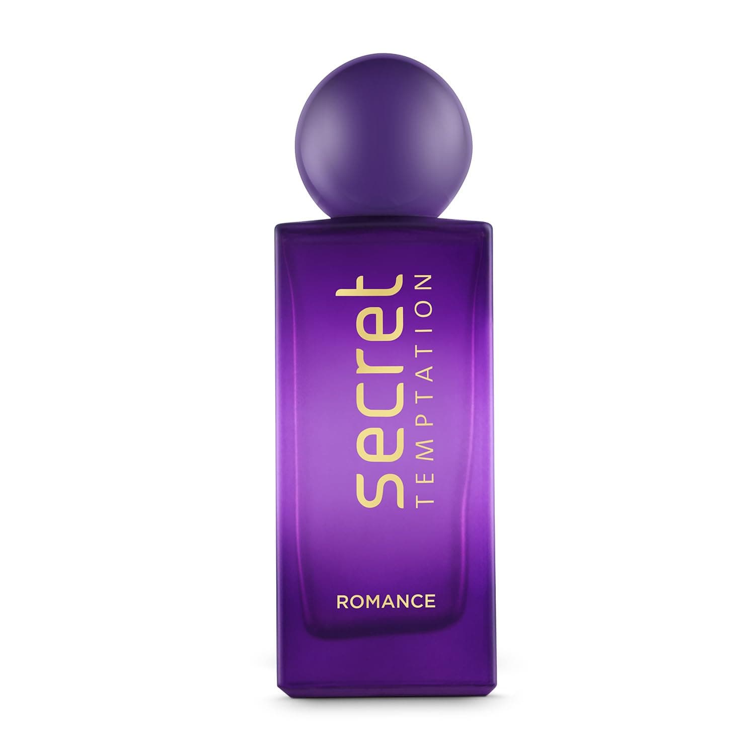 Secret Temptation Romance Eau De Parfum, Women