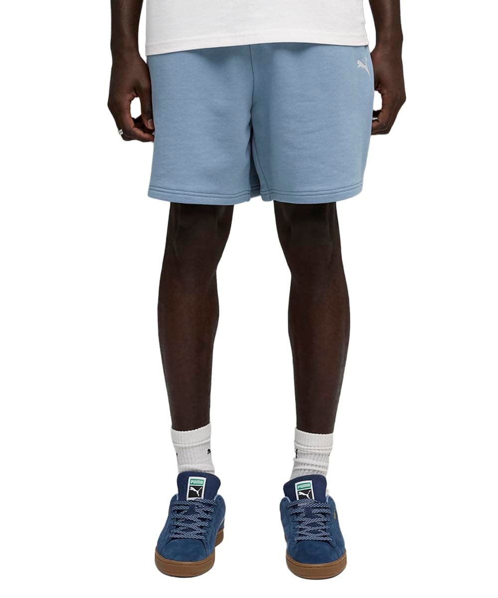 Puma Men Knitted Shorts at ₹1579 – Amazon