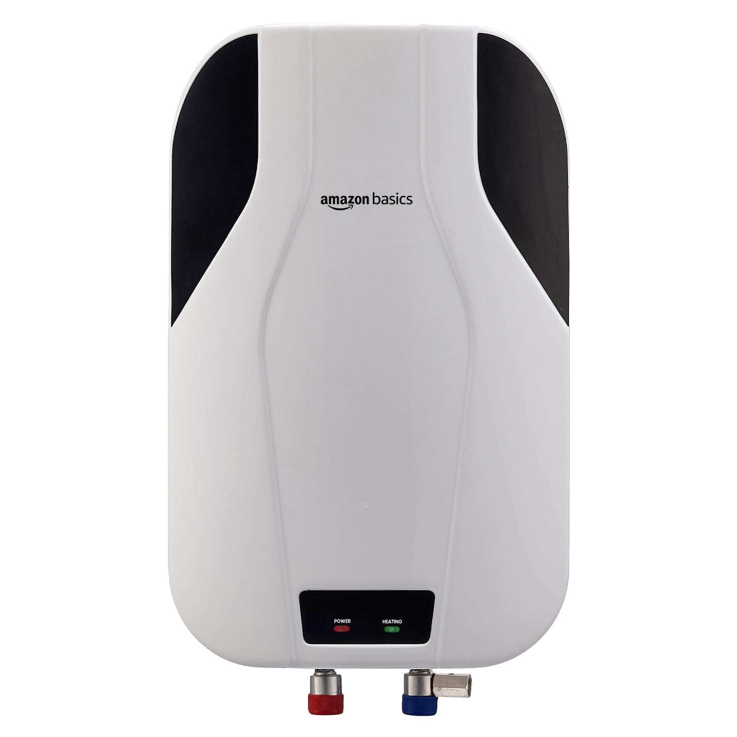 Amazon Basics 5.9L Instant Water Heater, 3KW Geyser at ₹2799 (58% Off) – Amazon