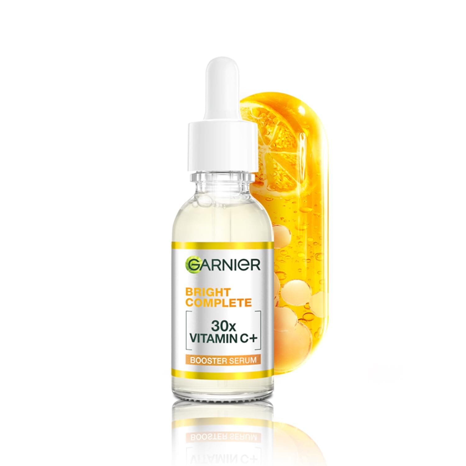 Garnier Vitamin C+ Face Serum (50ml)