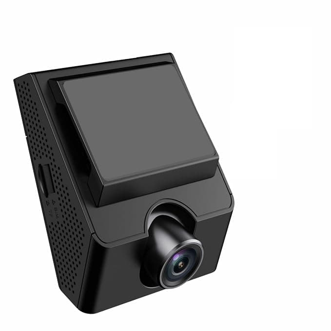 Trueview 4G SIM Dash Camera for Car at ₹3,499 (72% Off) – Amazon