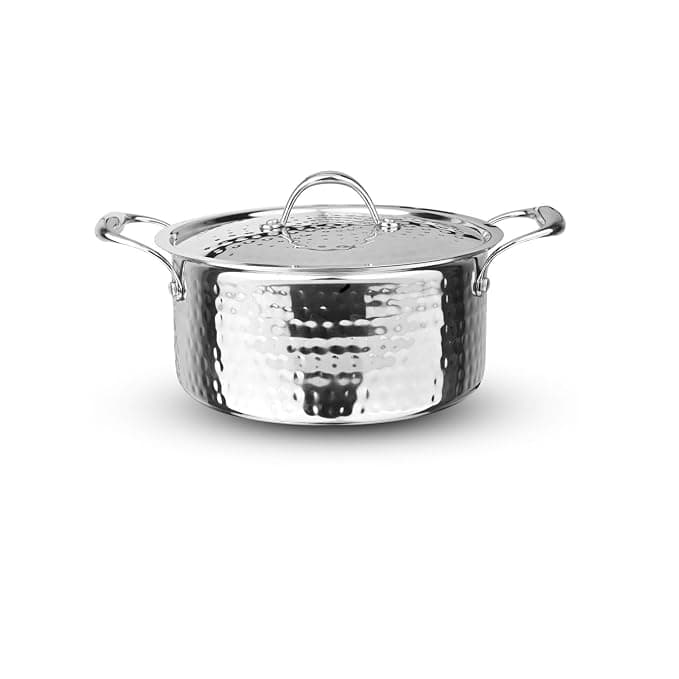 Signoraware Artista Tri-Ply Steel Hydra Flask at ₹2,119 (54% Off) – Amazon