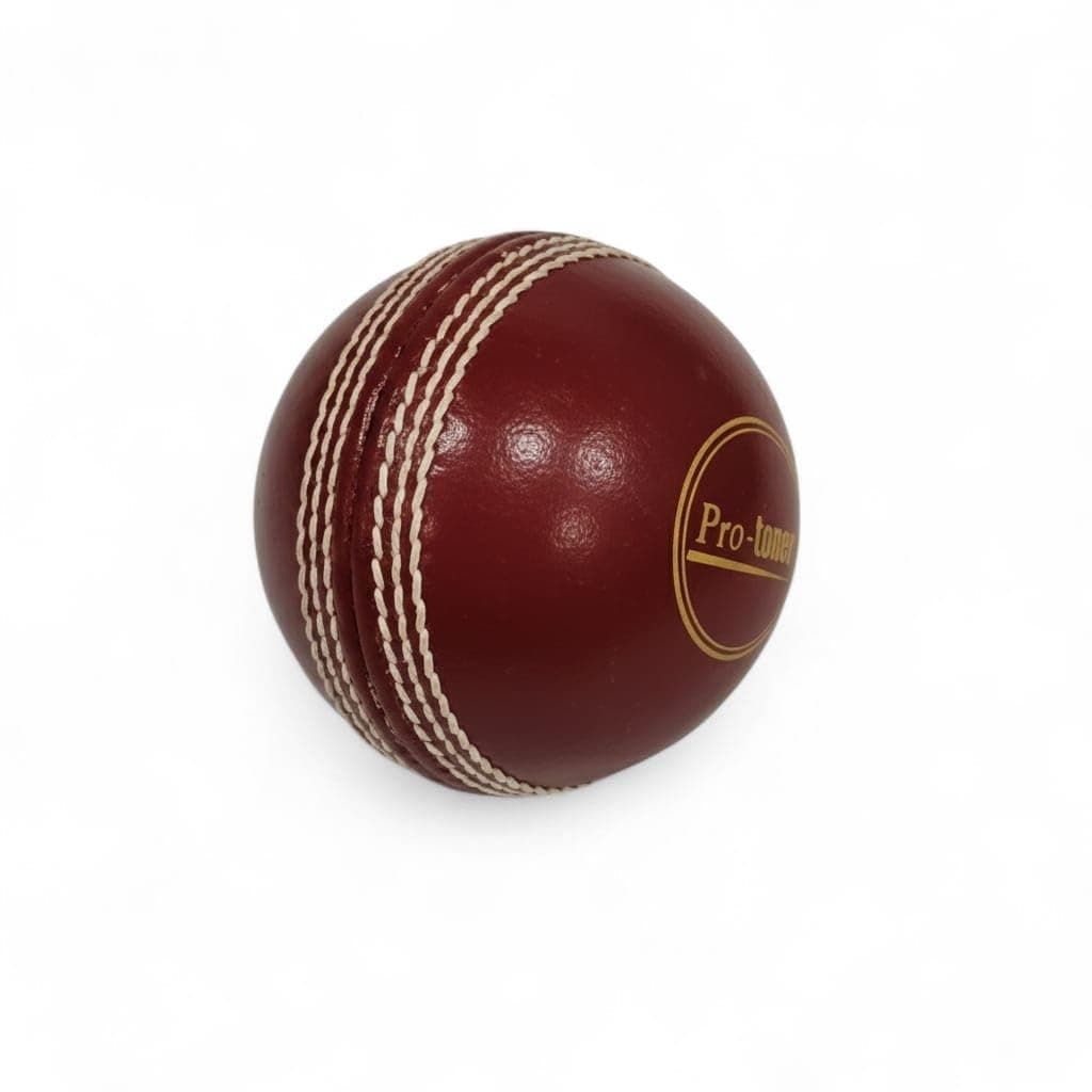 Protoner Professional Leather Cricket Balls @ ₹149
