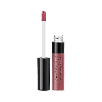 Maybelline Liquid Lipstick @148. – Amazon