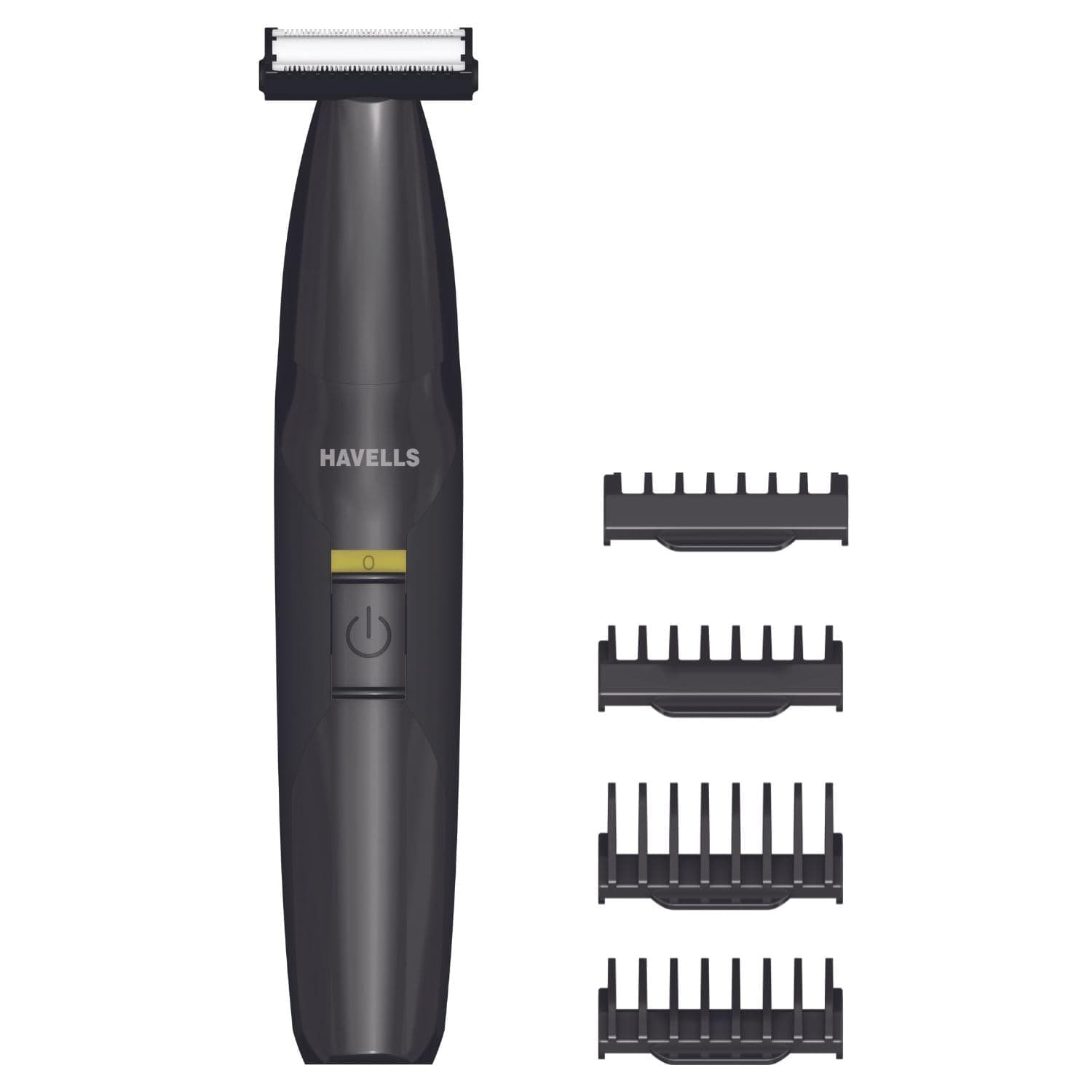 Havells ST8000 Shimmer Plus 5-in-1 Rechargeable Shaver cum Trimmer