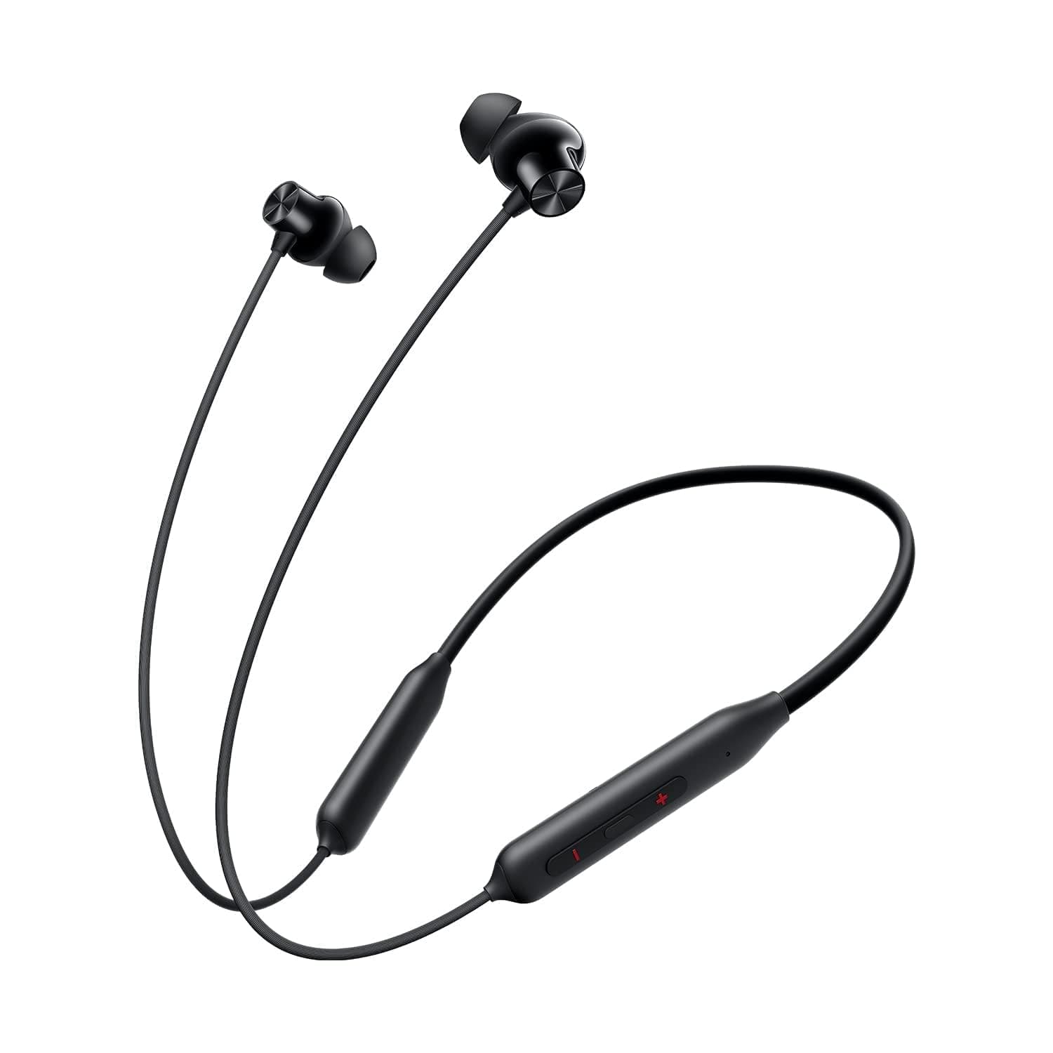 Z2 ANC Bluetooth Neckband for OnePlus (45dB ANC, 28H)