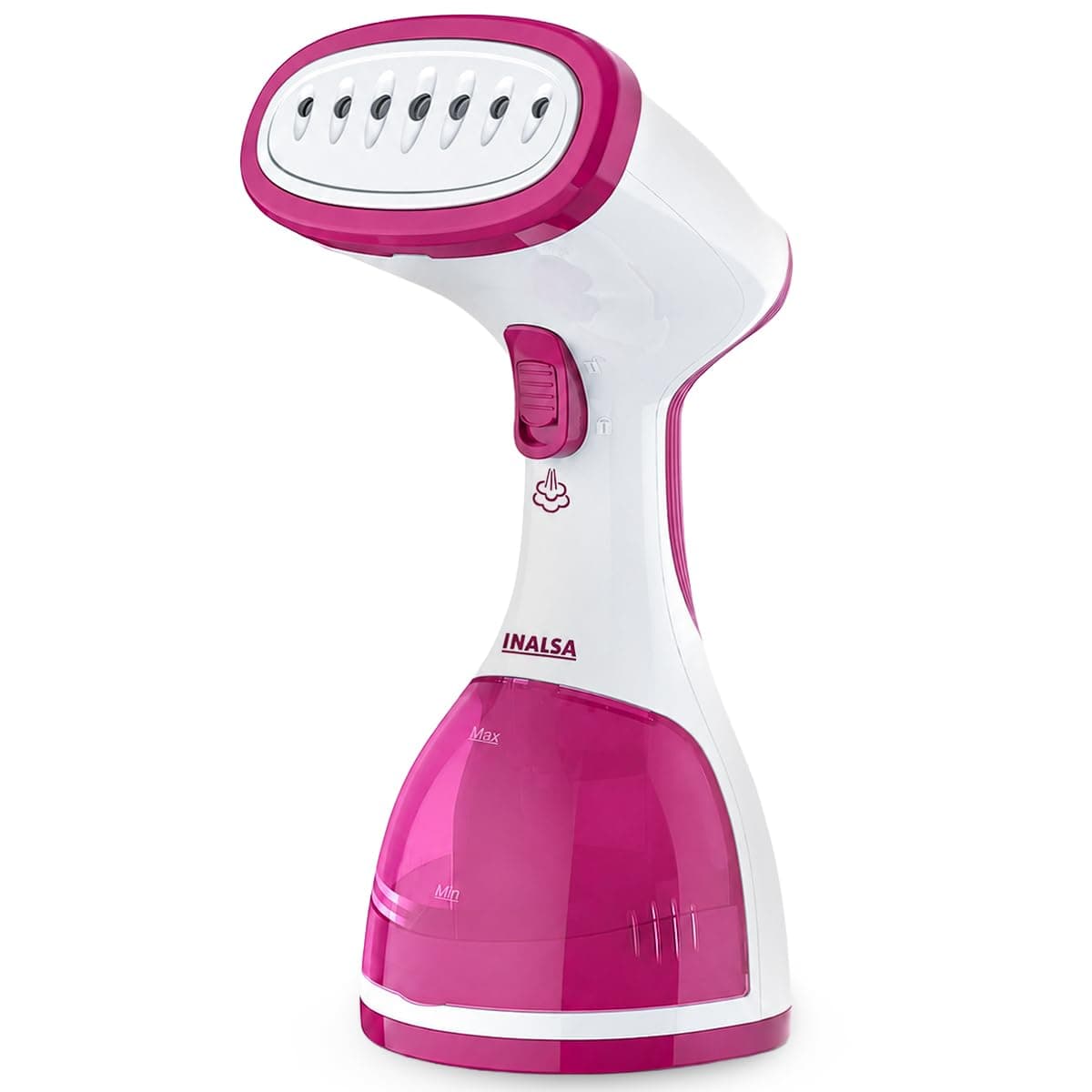 Lowest : INALSA Garment Steamer @1899. – Amazon