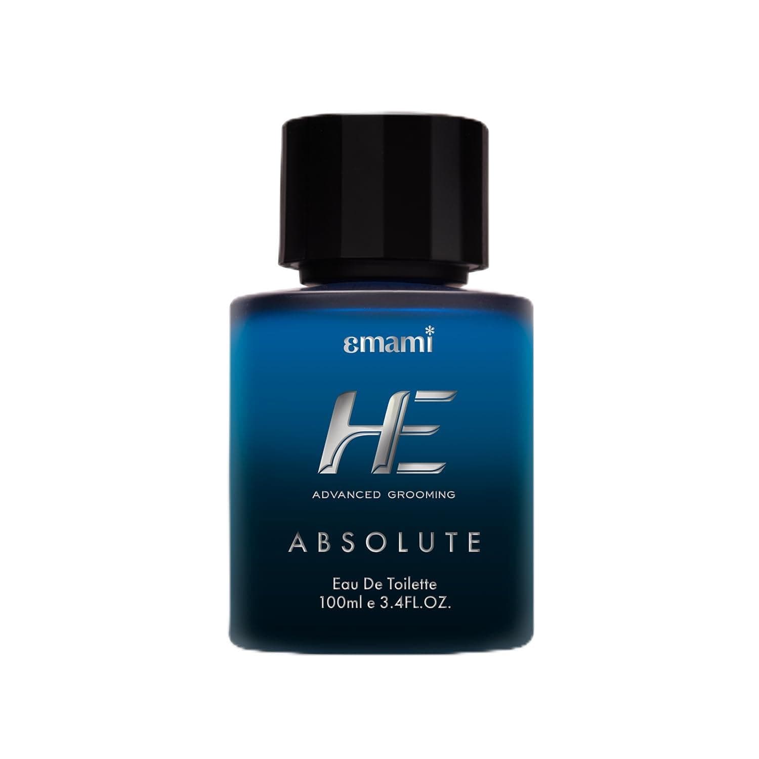HE Advanced Grooming Absolute EDT Perfume for Men
