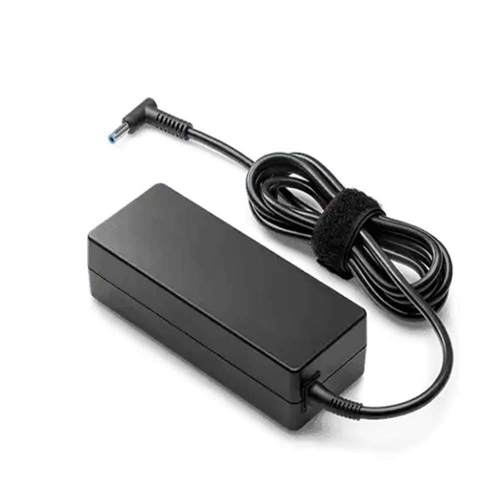 HP 65W AC Charger Adapter 4.5mm (Pavilion)