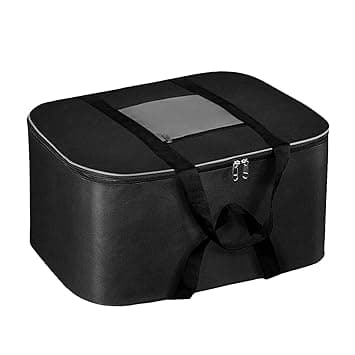 RENVA Foldable Underbed Storage Bags at ₹139