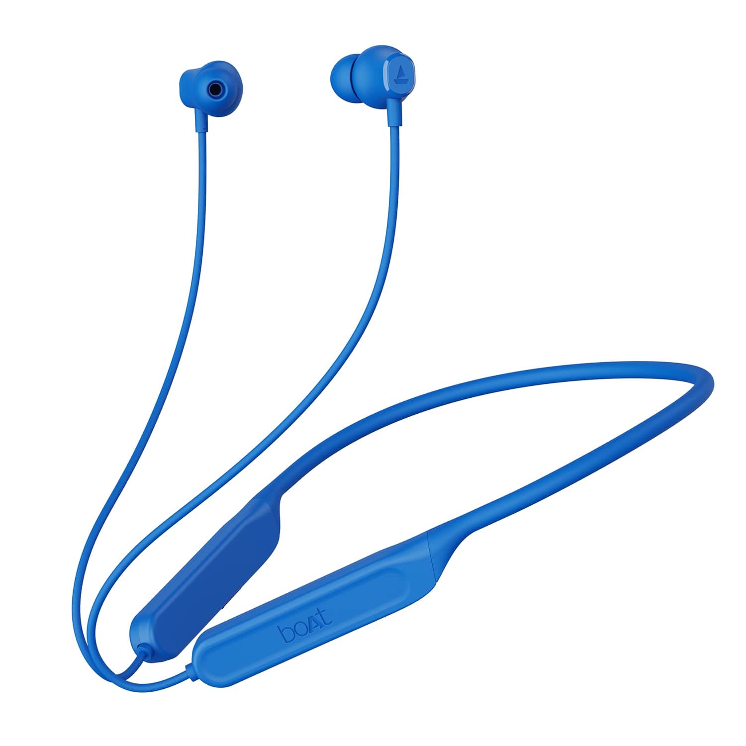 boAt Rockerz 378 Bluetooth Neckband at ₹799 (73% Off)