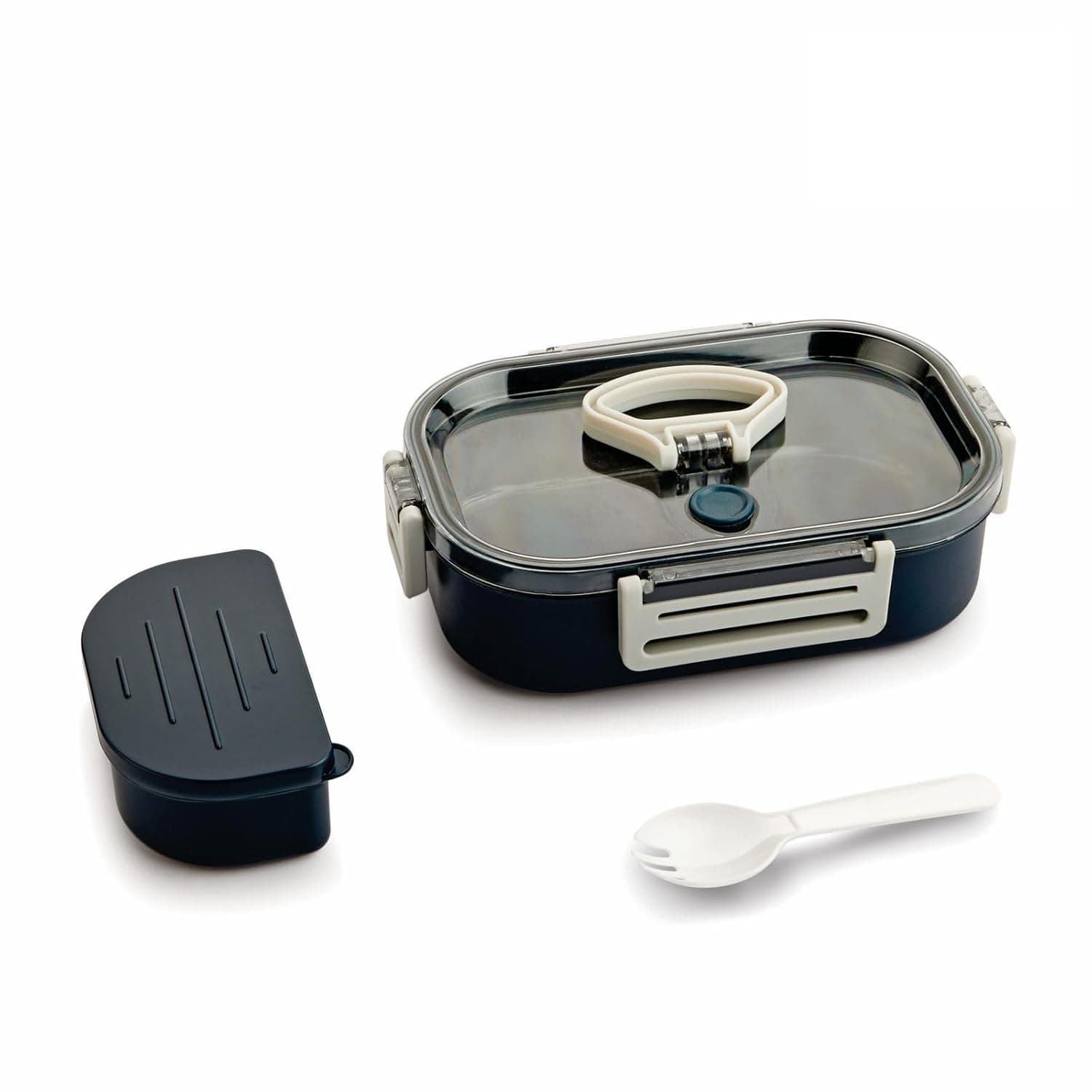 RITU J-434 Robo Lunch Box for Kids at ₹153 (50% Off) – Amazon