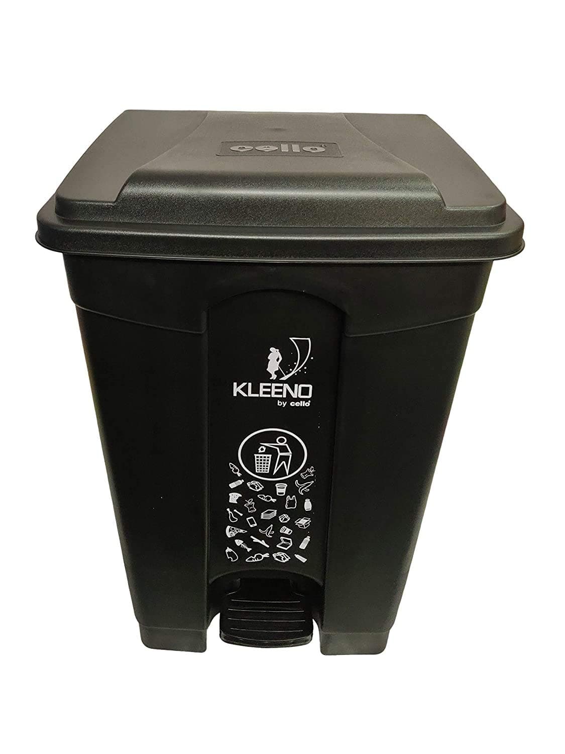 Aristo Supreme Plastic Storage Container Set (4 Pcs)