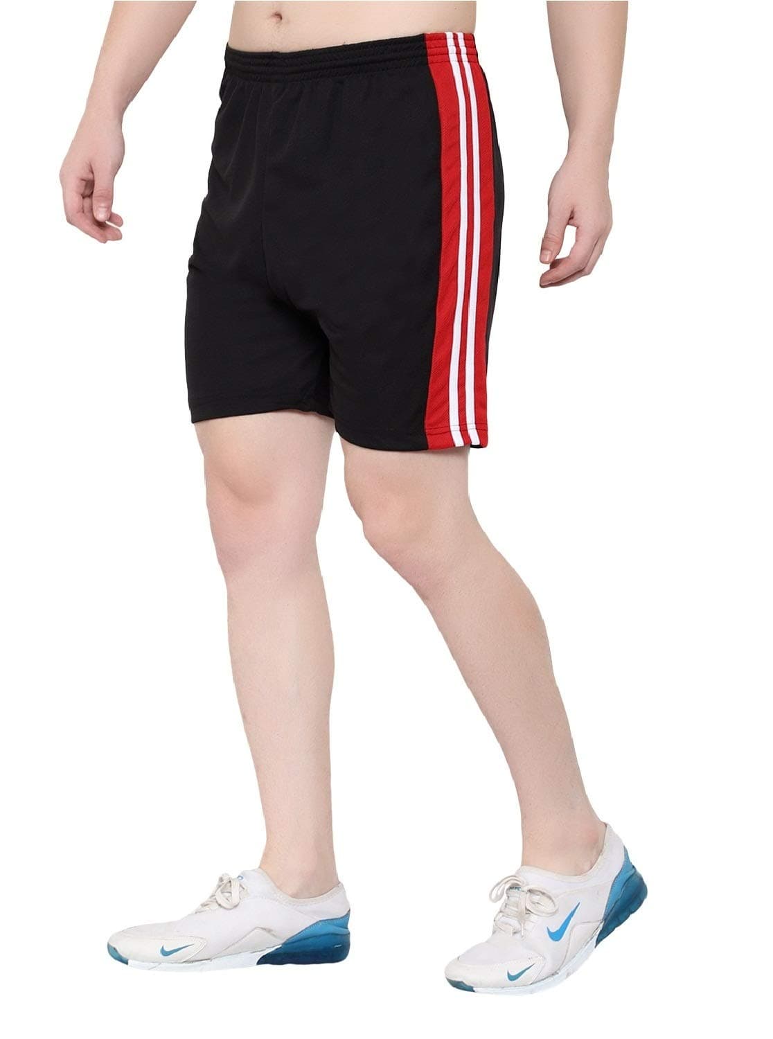 DIA A DIA Men Gym Shorts