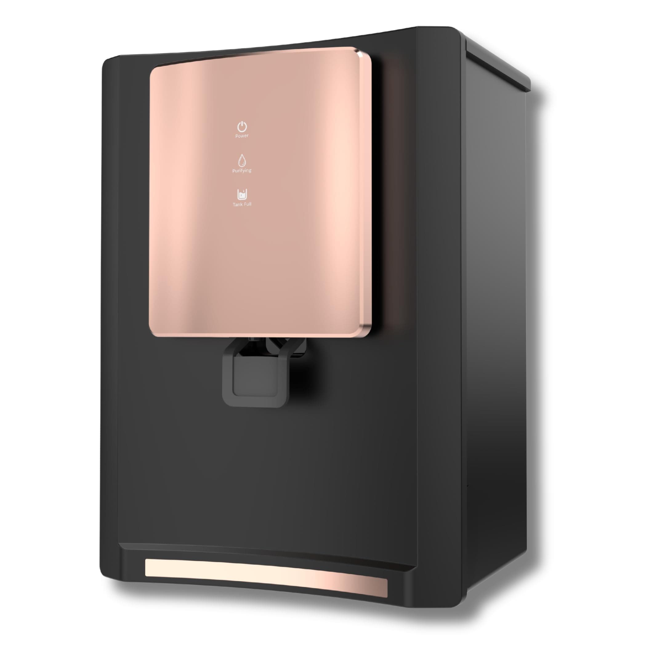 aquaultra Plus 8-Stage RO+UV Water Purifier with Mega Pre-Filter