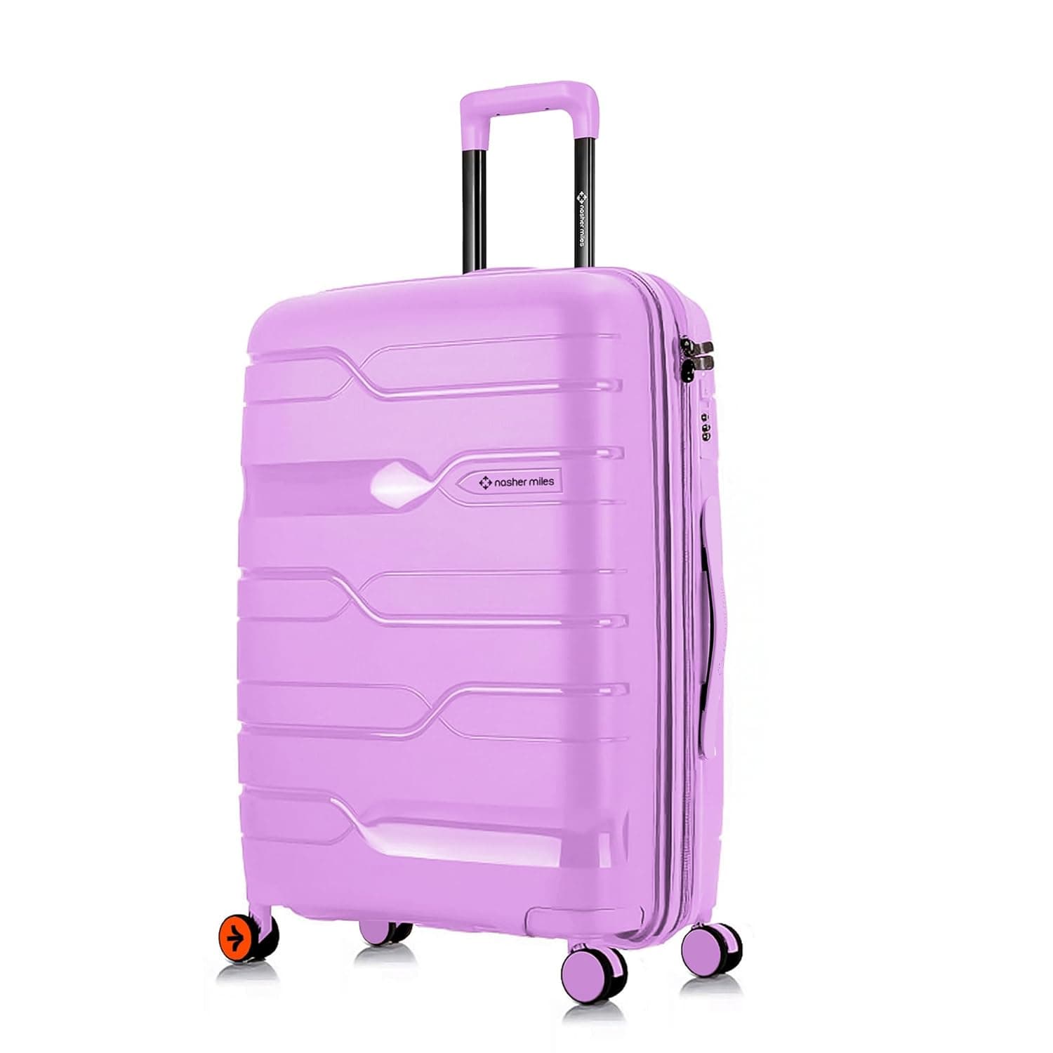 Nasher Miles 75cm Luggage @2199. – Amazon