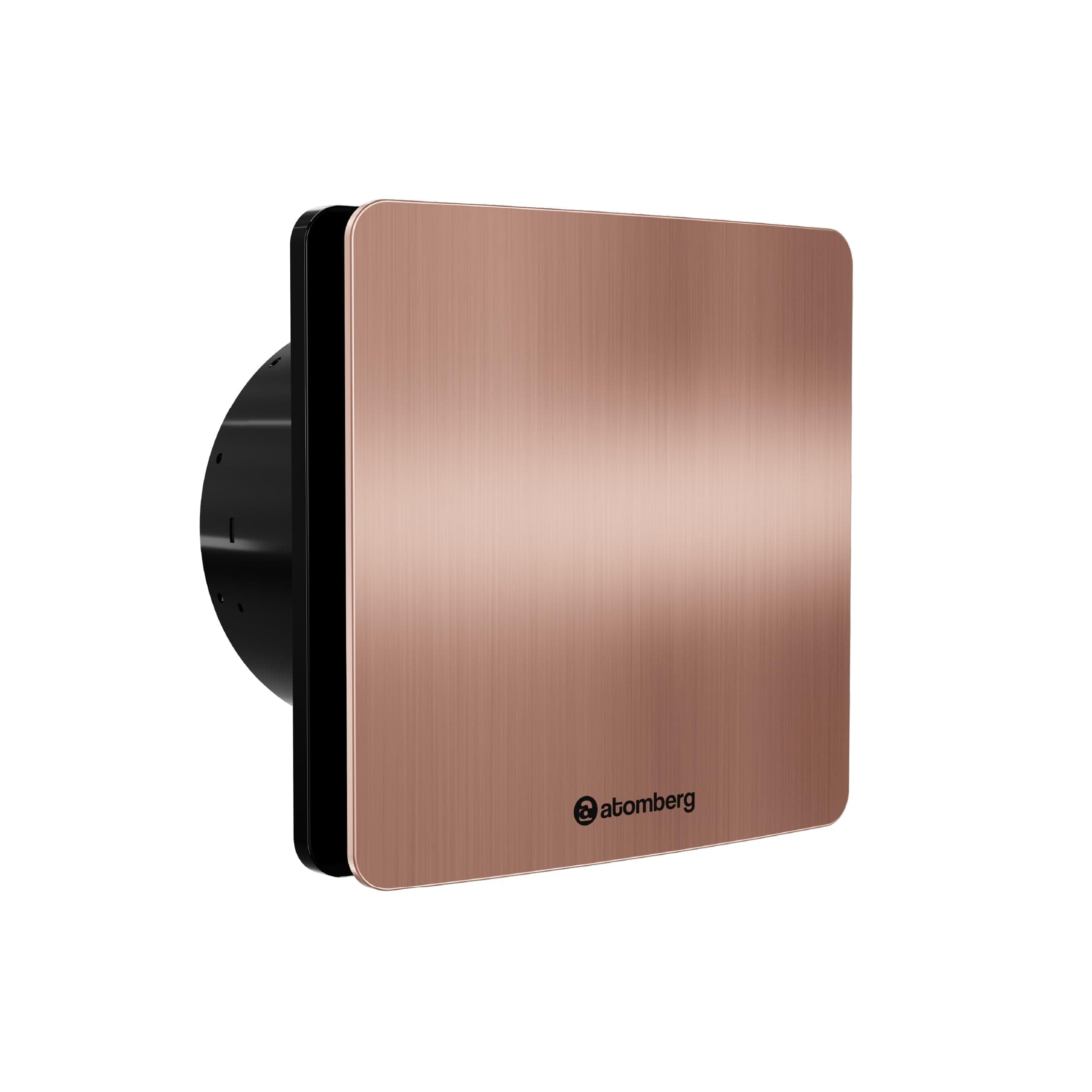Atomberg Studio 150mm BLDC Exhaust Fan, 6.8W at ₹1899 (44% Off) – Amazon