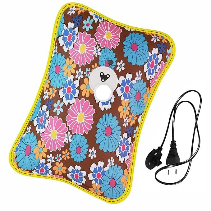 SR Gel Hot Water Bag for Pain Relief