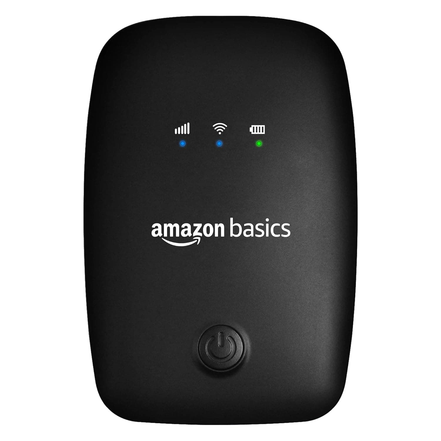 Amazon Basics 4G LTE Wireless Dongle at ₹2,499 (50% Off)