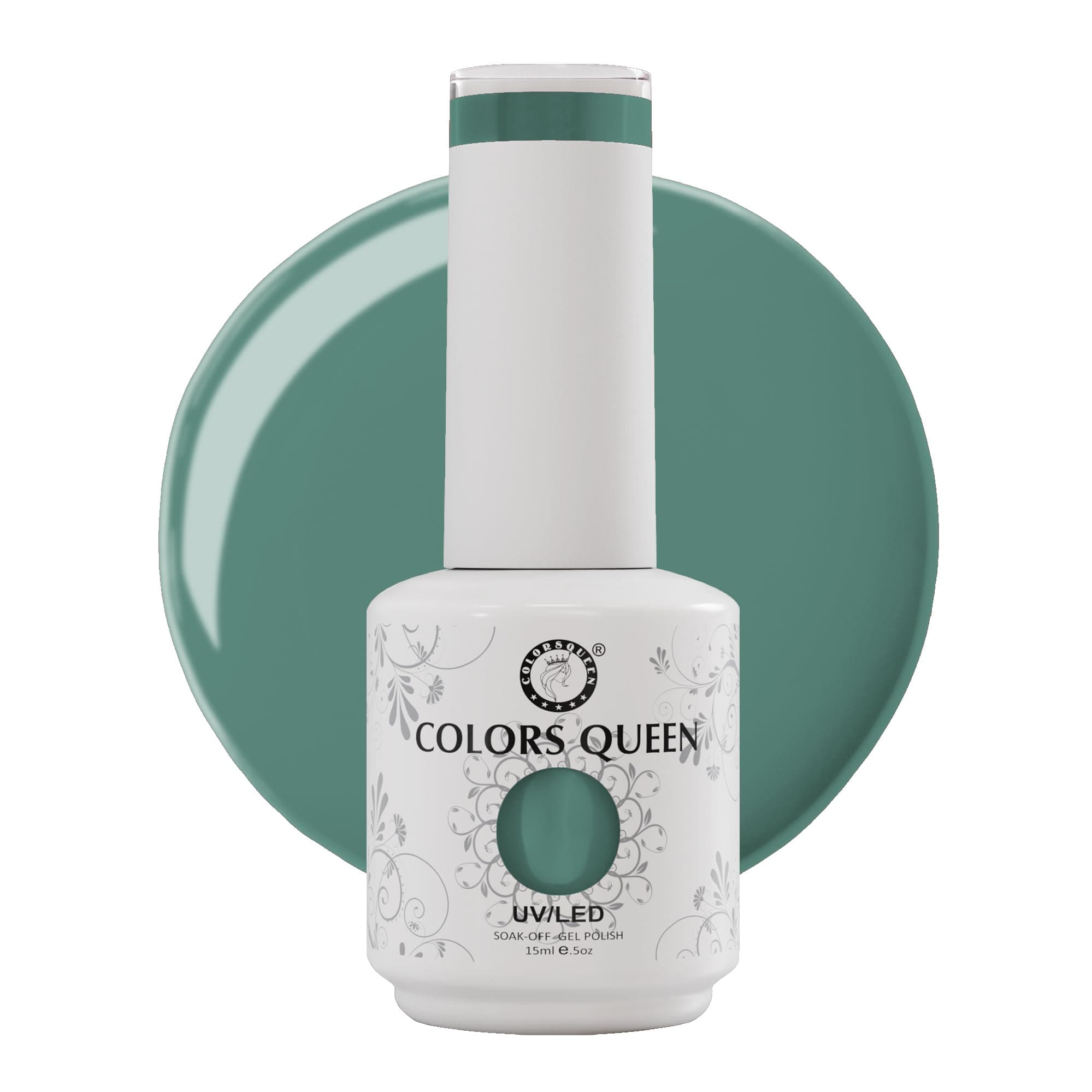 Colors Queen UV LED Soak Off Gel Nail Polish