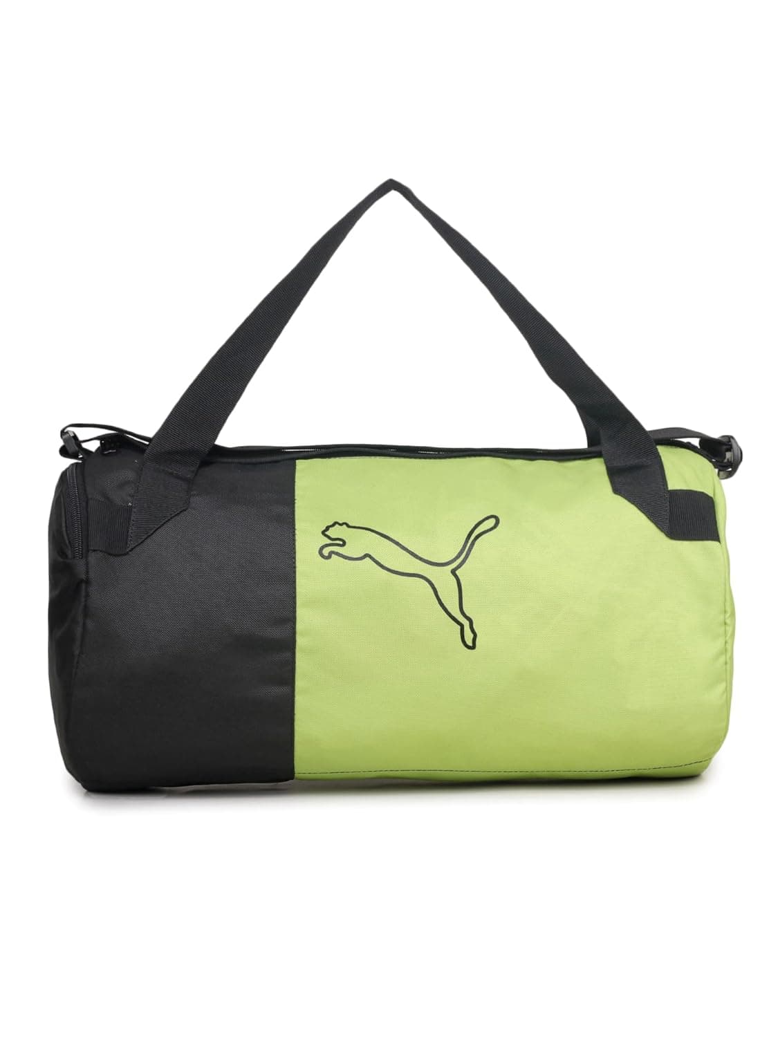 PUMA Duffle Bag β Travel & Gym Bag for Men & Women
