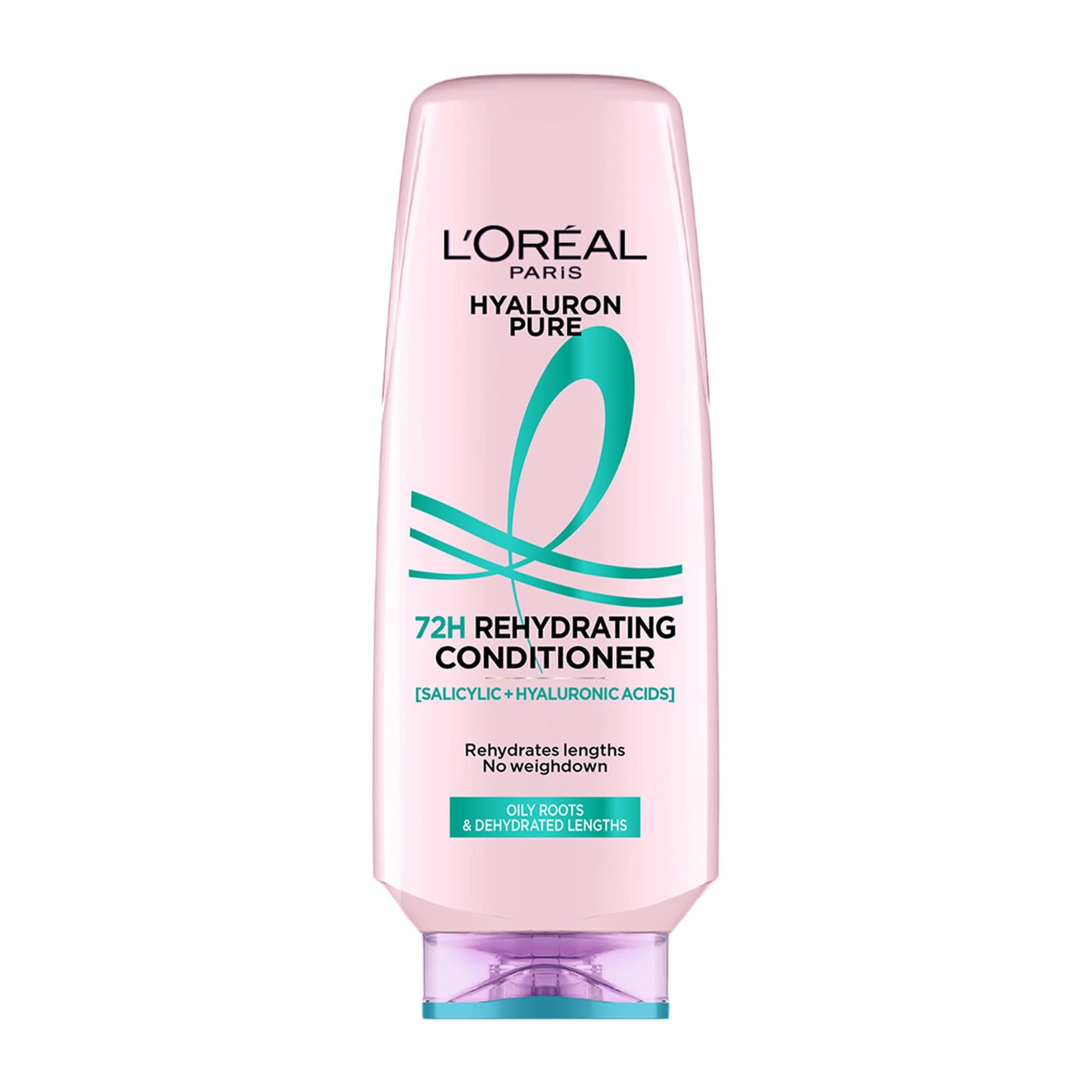 L'Oréal Paris Hyaluron Pure 72H Conditioner