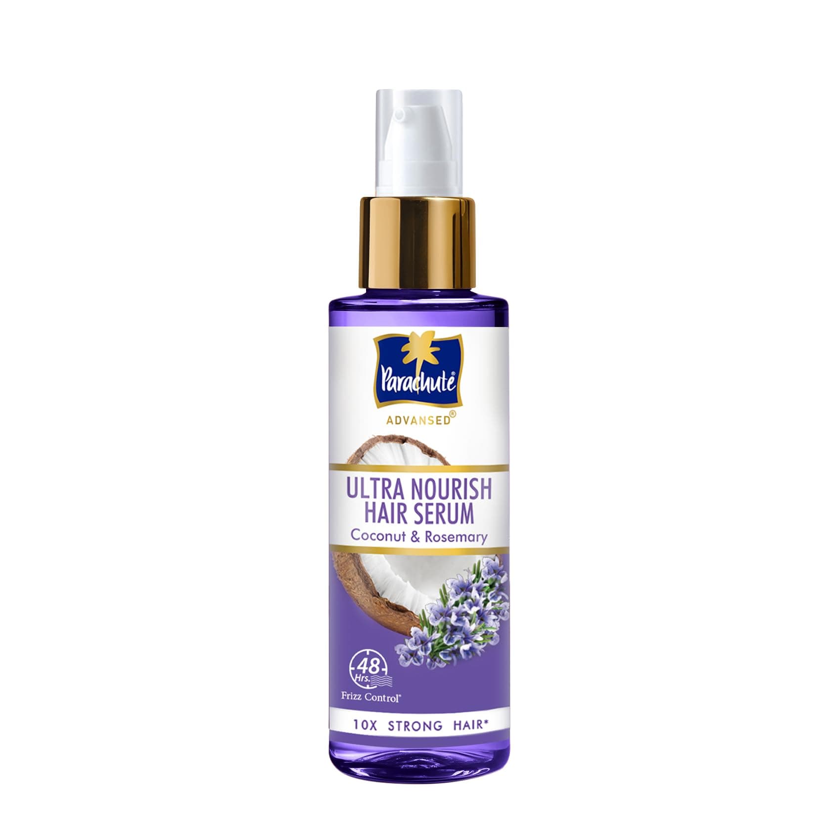 Parachute Advansed Ultra Nourish Hair Serum