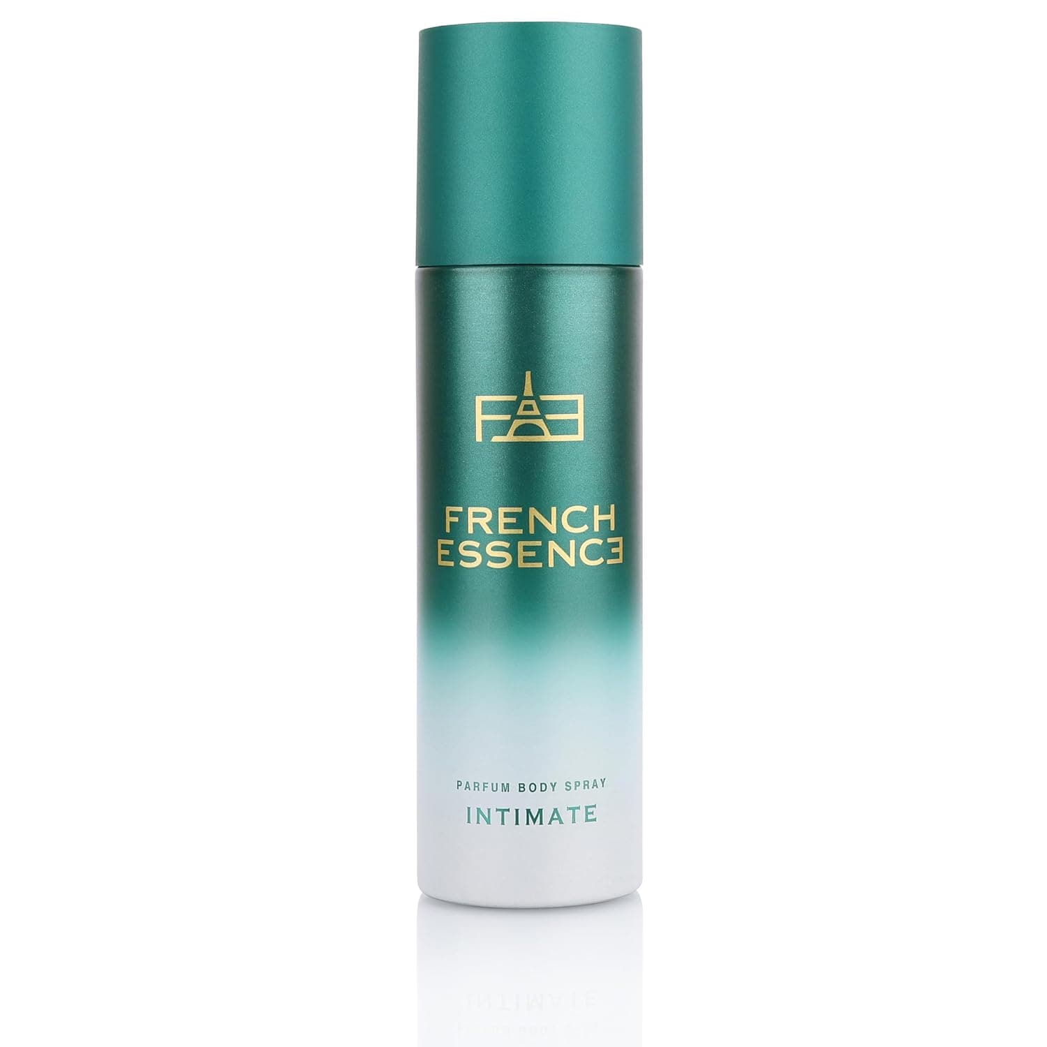 French Essence Intimate | Deodorant for Men and Women | No Gas | Body Spray | Long Lasting Scent 120Ml Each - Pack of 1 at ₹112 (50% Off) – Amazon