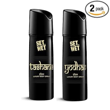 Pack of 2 @229 – Amazon