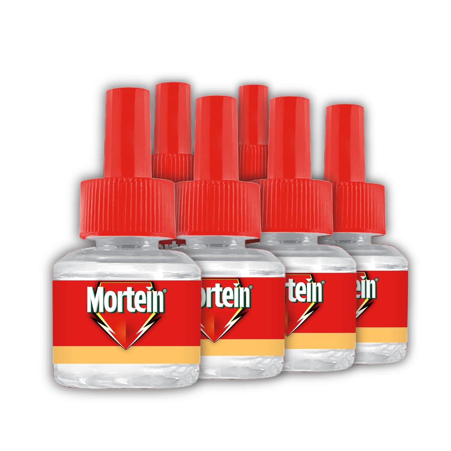 Mortein 45ml x 6 (Buy 4 Get 2 Free) @234 – Amazon