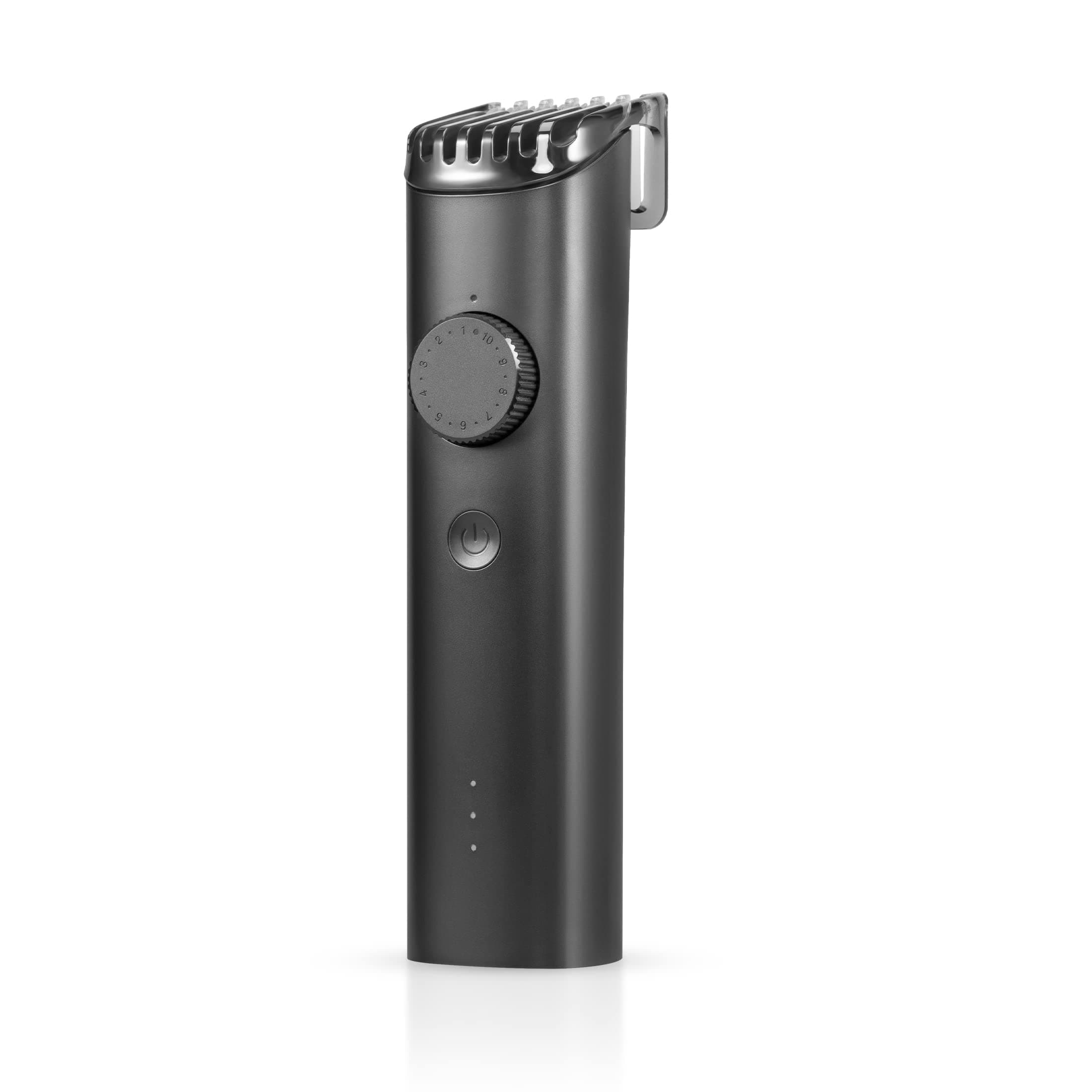 MI Xiaomi Beard Trimmer 2C, USB Type-C, 2 Combs at ₹1159 (42% Off) – Amazon