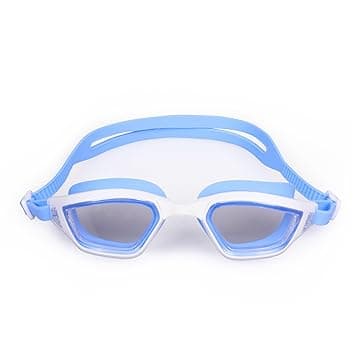 Nivia Visionz Swimming Goggles for Adults, Anti Fog Goggles at ₹241 – Amazon