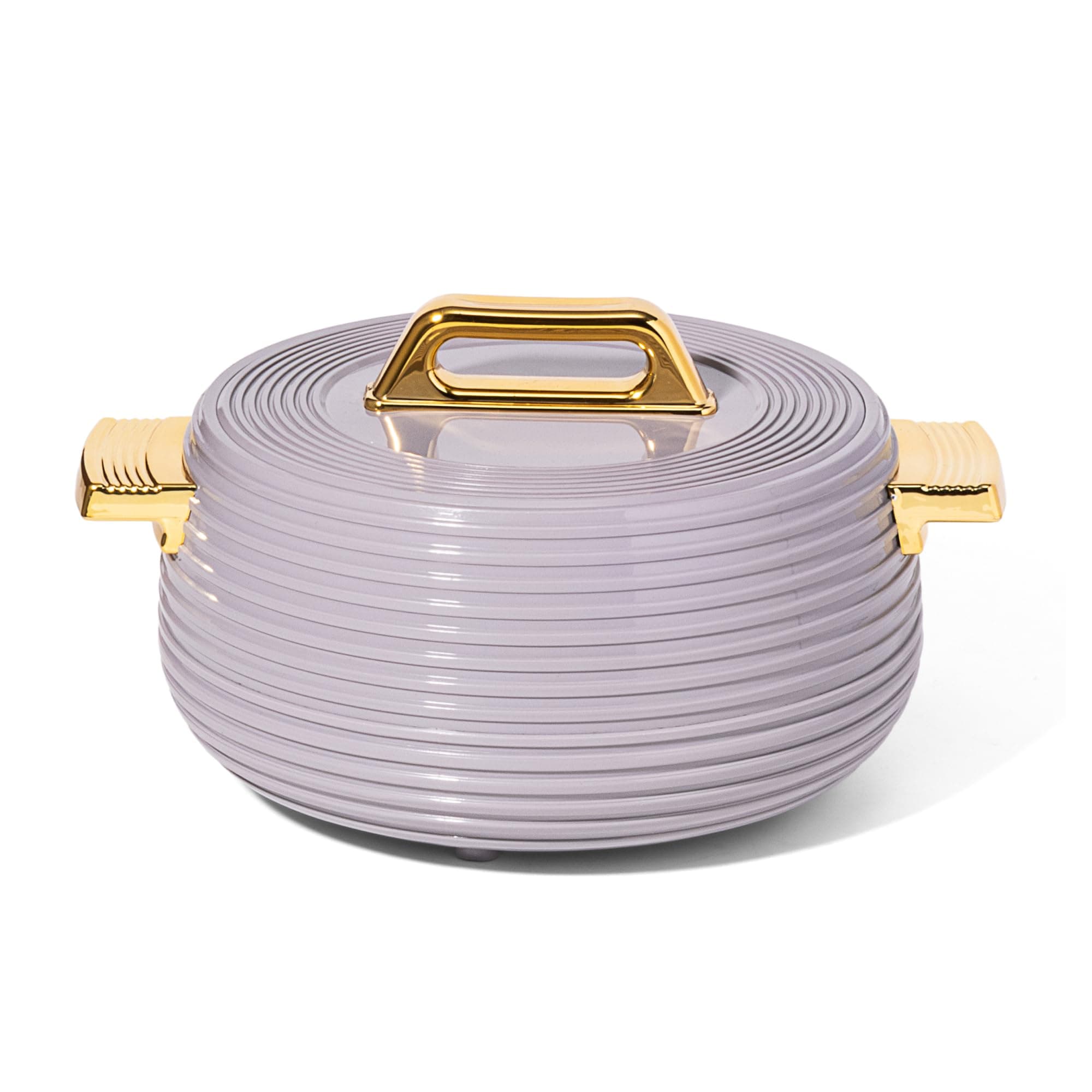 Selvel Smart Pot Insulated Casserole 1500ml at Rs.399 (65% Off) - Amazon