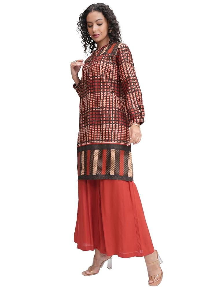 Vishudh Women's Co-ord Set @468. β Amazon