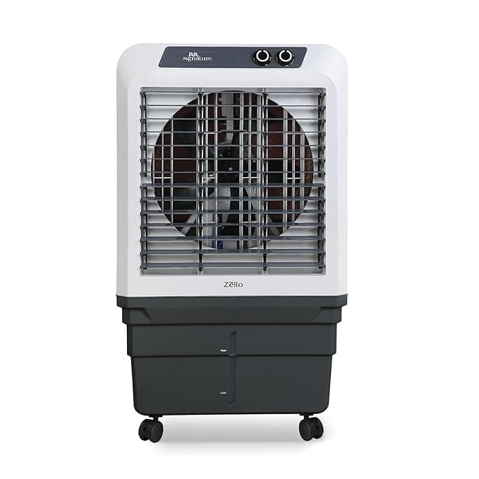 RR Signature Zello HC 70L Desert Air Cooler (High Air Delivery)