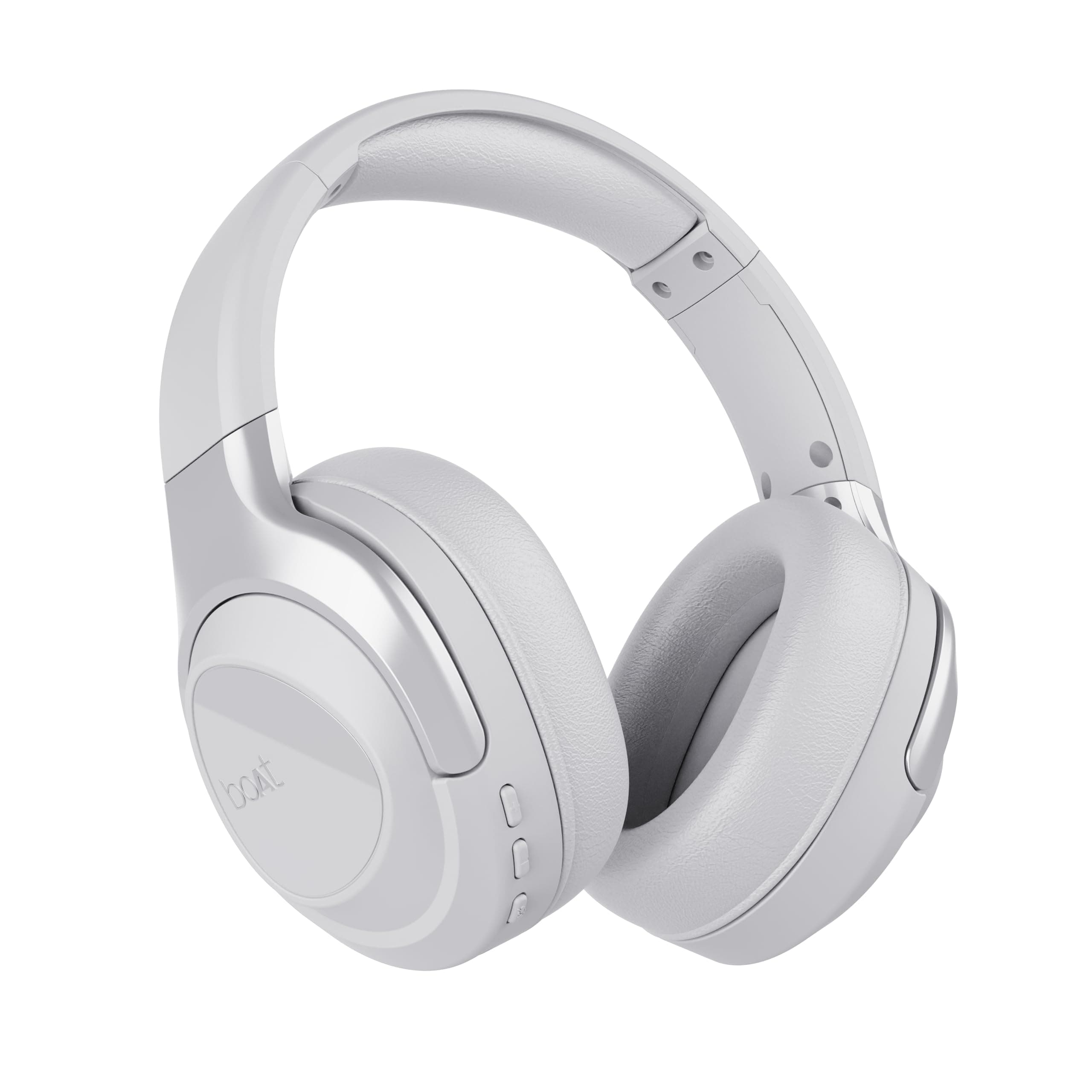 boAt Nirvana Eutopia Bluetooth Headphones with Head Tracking at ₹2173 (71% Off) – Amazon
