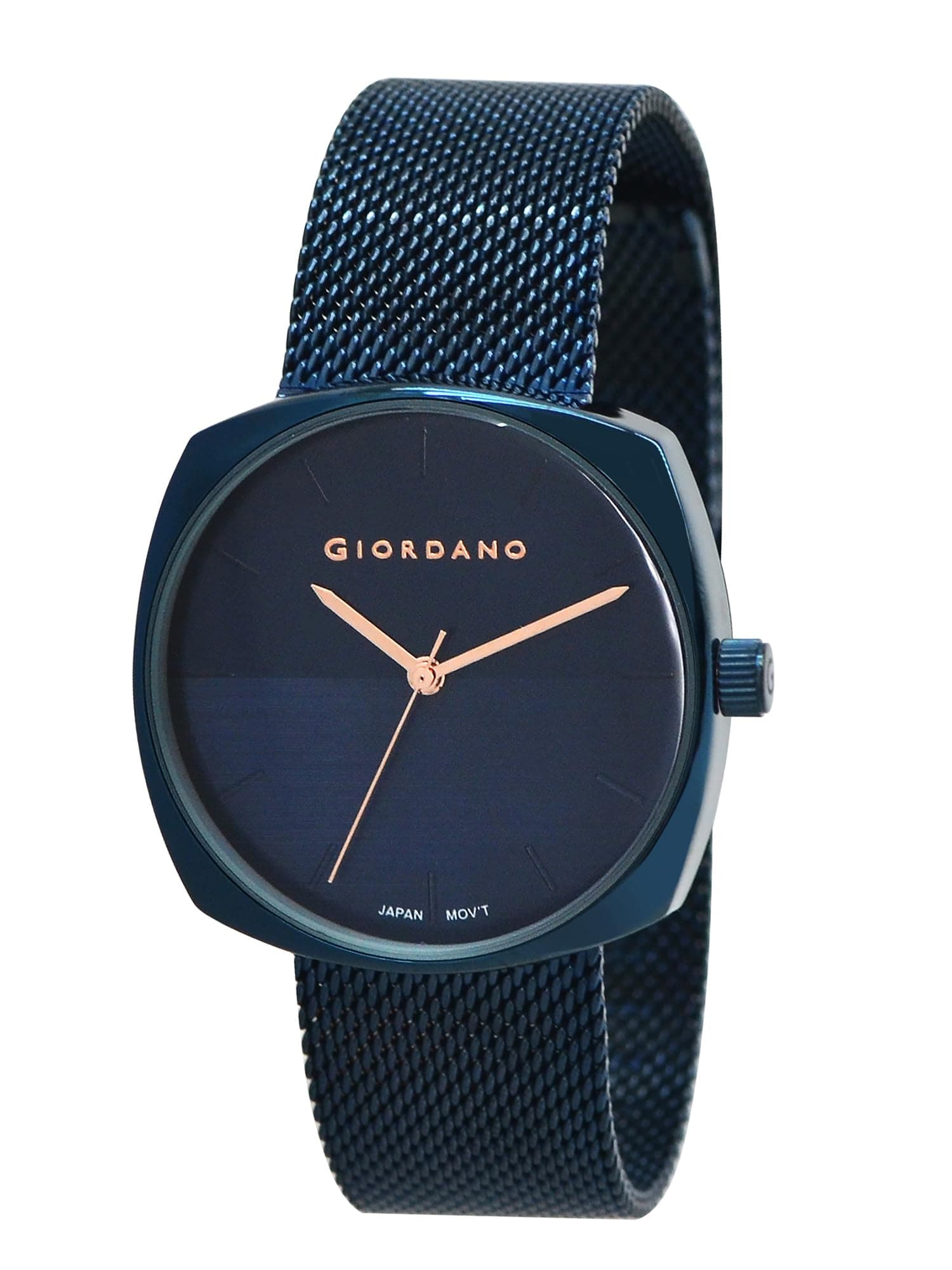 Giordano Women’s Analog Water-Resistant Watch