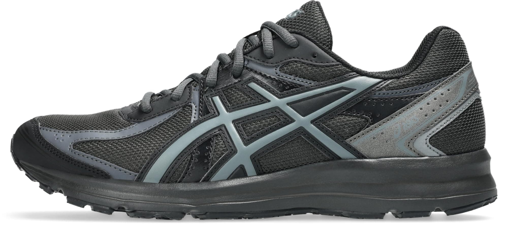 ASICS Men Jog 100s Sneakers