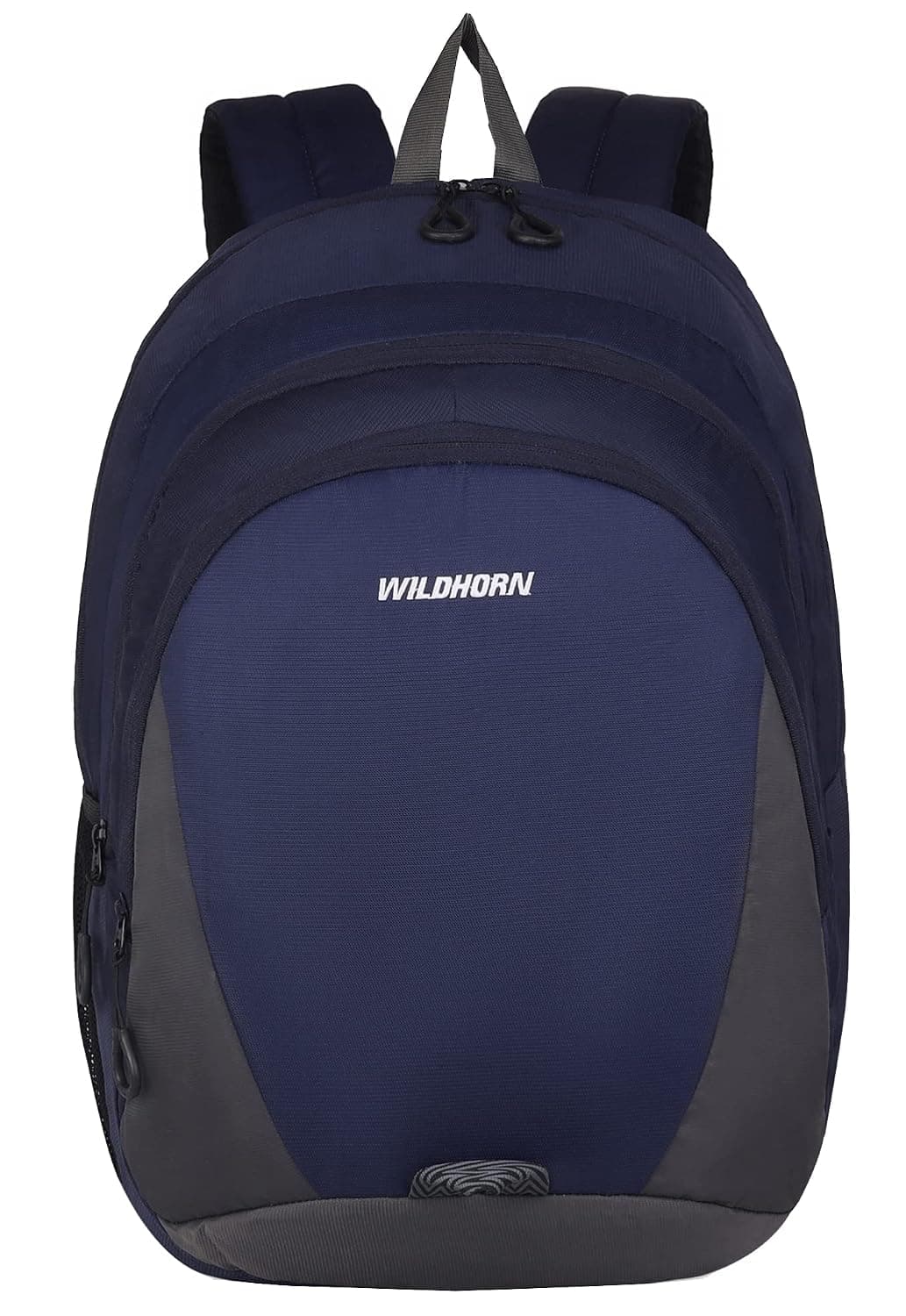 WildHorn Laptop Backpack for Men/Women I 34 L Capacity I Waterproof I Fits upto 15.6 inch Laptop at ₹499 (83% Off) – Amazon