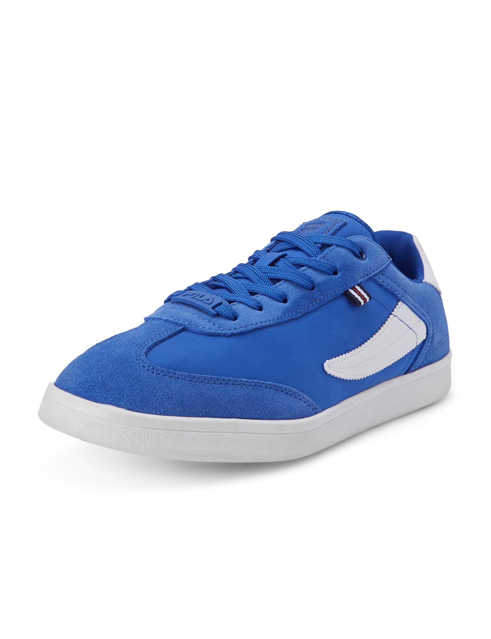 Fila Mens Asher Combo Sneakers