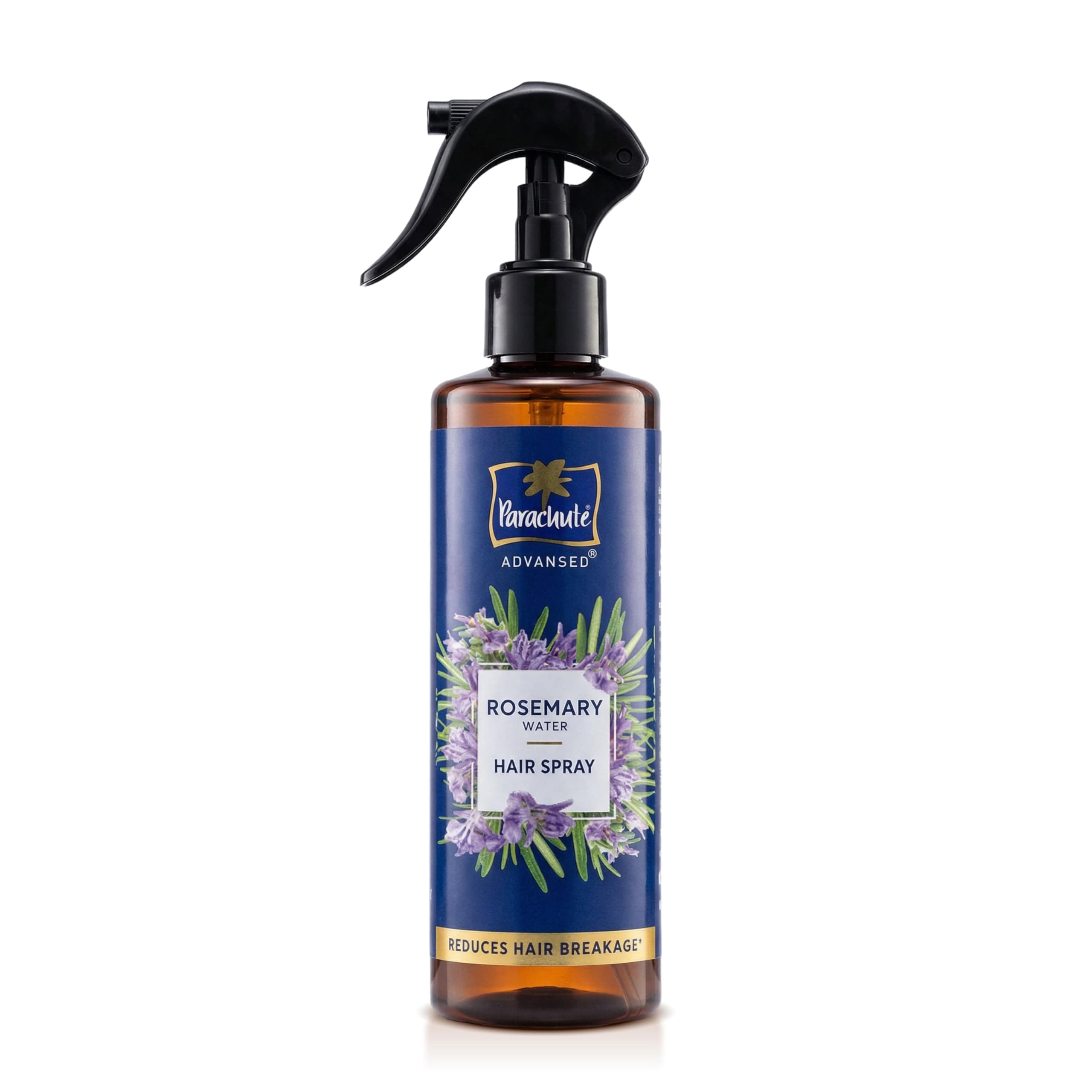 Parachute Advansed Rosemary Water Hair Spray, 100ml
